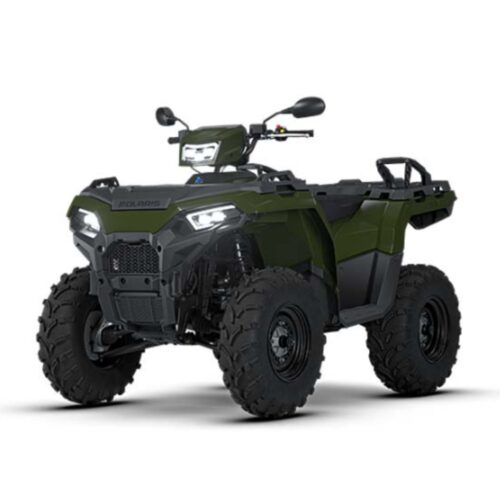 Polaris Sportsman 600 Sage Green (Tr) 2027