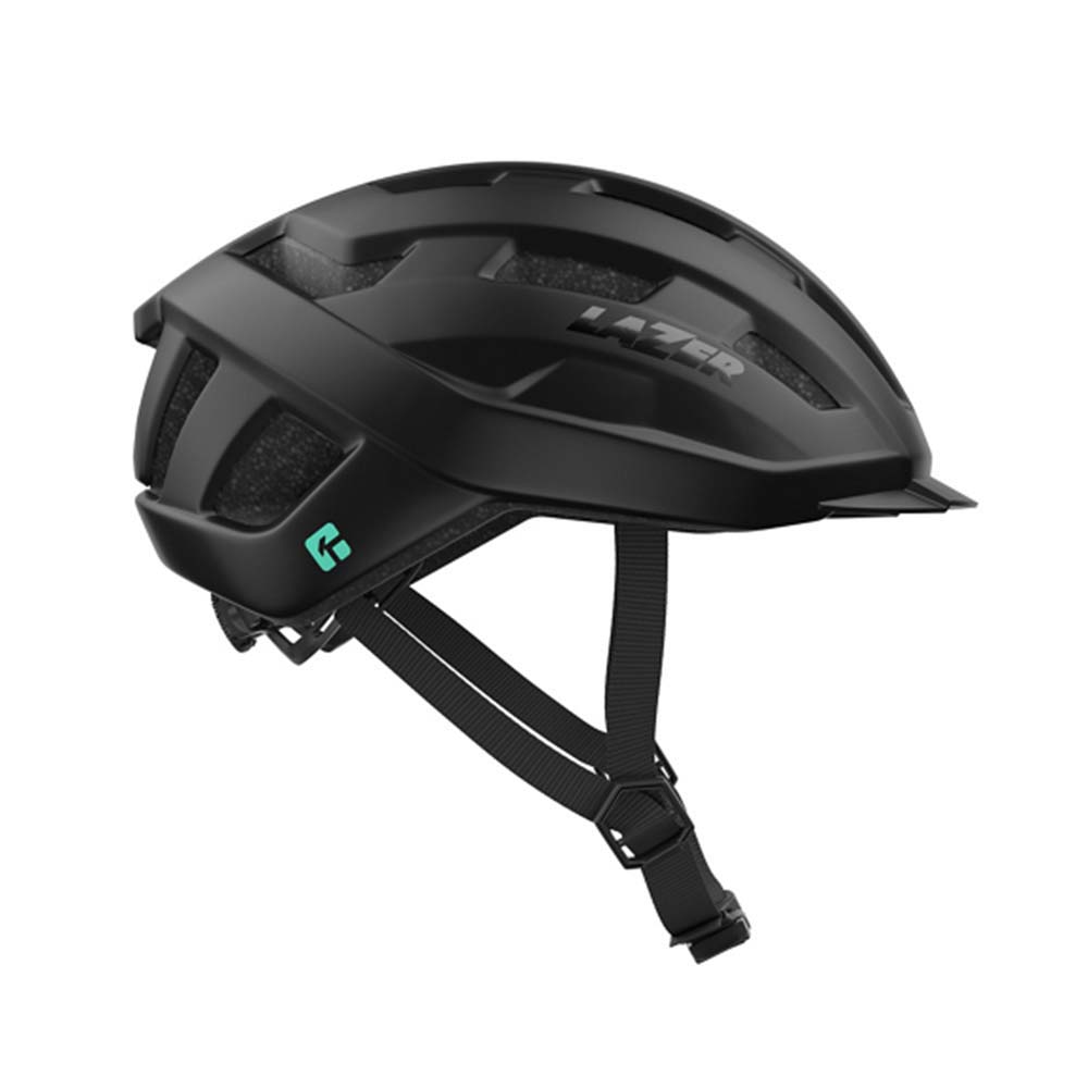 Lazer Hjäm Codax KinetiCore Mattsvart – Cykelhjälmar Lazer Hjäm Codax KinetiCore Mattsvart