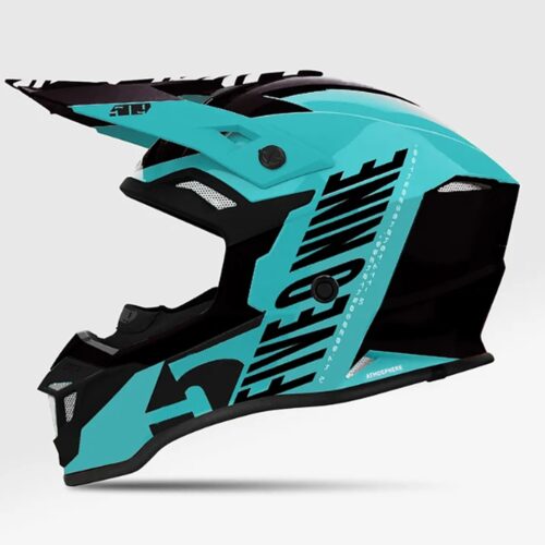 509 Atmosphere Helmet Glacier Blue