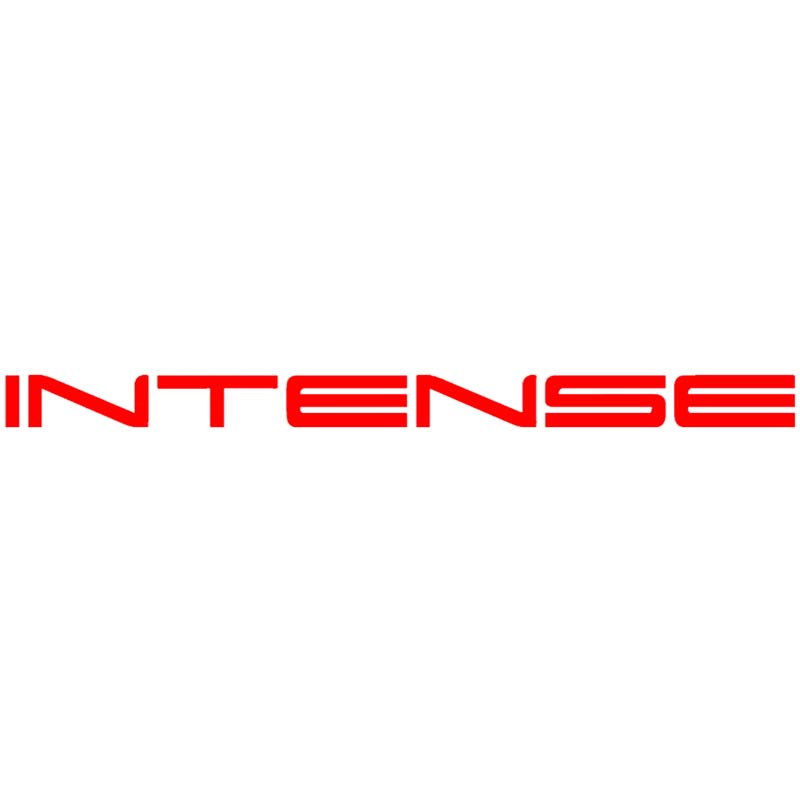 Intense