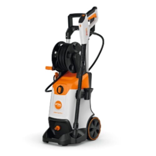 Stihl RE 120.0 Vario Control Högtryckstvätt