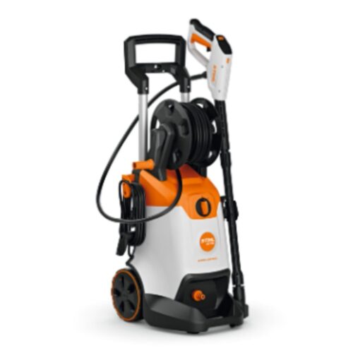 Alternative view of Stihl RE 120.0 Vario Control Högtryckstvätt