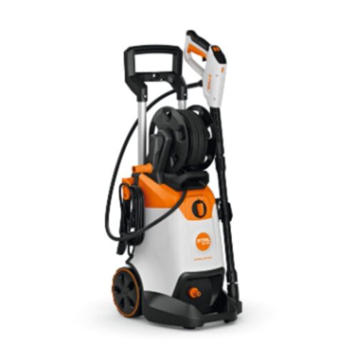 Alternative view of Stihl RE 140.0 Vario Control Högtryckstvätt
