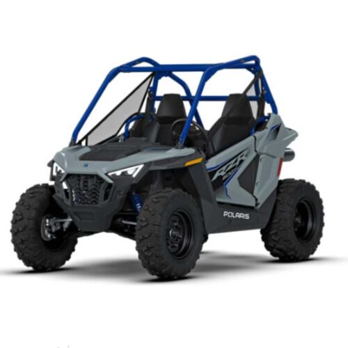 Polaris RZR 200 Storm Grey 2027