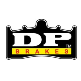 DP Brakes Brake Pad Sintrd Dp992 – Reservdelar (mix) DP Brakes