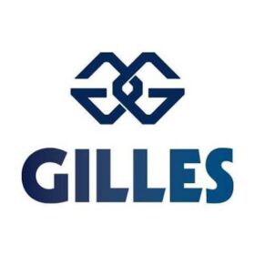 Gilles Stratos Handlebar End Mirror – Hytter & Inredning Gilles