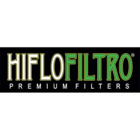 Hiflo Oljefilter HiFlo HF140 Yamaha (HF140) – Oljefilter Hiflo