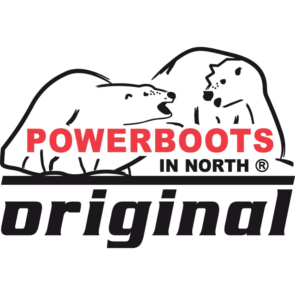 Powerboots