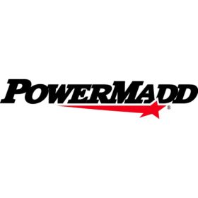 Powermadd Cobra T-Bolt Exhaust Clamp Stnlss Clamp 1.90" – Reservdelar (mix) Powermadd