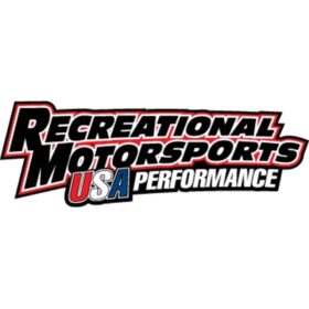 REC Motorsports Polaris 120 Power Intake Kit – Barnskoter (120cc) REC Motorsports