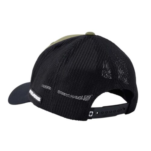 Alternative view of Polaris Flag Cap - Olive