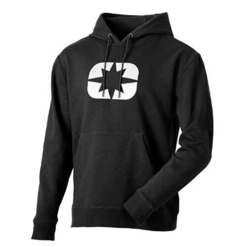 Polaris Men's Icon Hoodie 2.0 Black