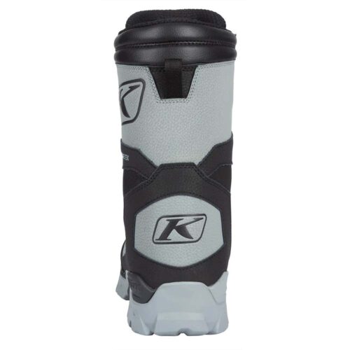 Klim Klutch GTX BOA Boot Monument/Black - Bild 3