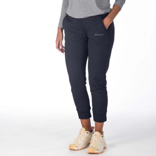 3147 007 Black 02 Klim Sundance Byxor Lager-2 (dam)