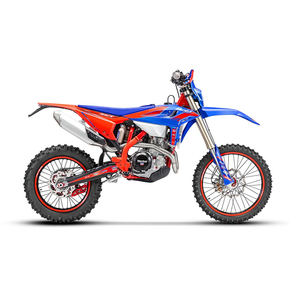 Beta RR RACE 4T 480 2027 – Enduro BETA RR RACE 4T 480 2027