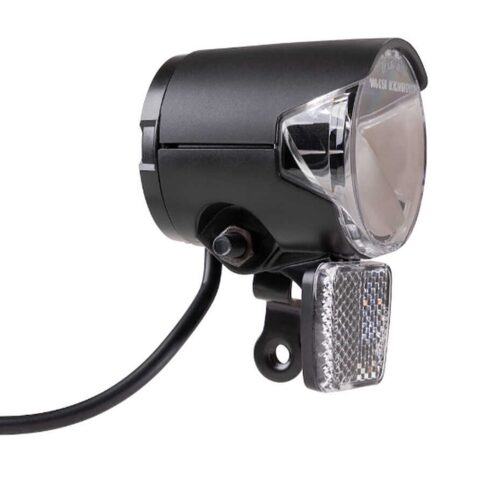 Framlampa EGOING korgstag