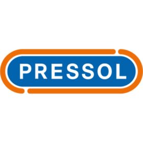 Pressol Bensindunk Röd 10L – Bensindunkar Pressol